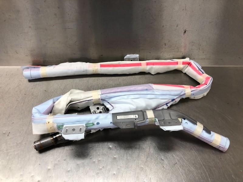 AIRBAG DAK RECHTS Eclipse Cross (GK / GL) (|PSVK8034064|), Gebruikt, Mitsubishi