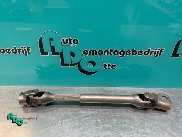 Axe colonne de direction d'un Renault Twingo (Twingo 07-), Autos : Pièces & Accessoires, Renault, -, 3 mois de garantie, Utilisé