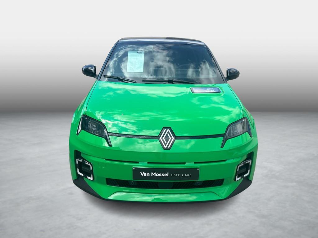 Renault 5 EV 52kWh Techno 150 hp comfort range, Autos, Achat, 110 kW, Entreprise, Electronic Stability Program (ESP)