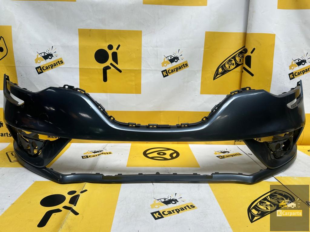 Voorbumper Renault Megane IV 4 bumper 620225094R, Info@fabrikant.eu, Bumper, Fabrikant BV, Gebruikt
