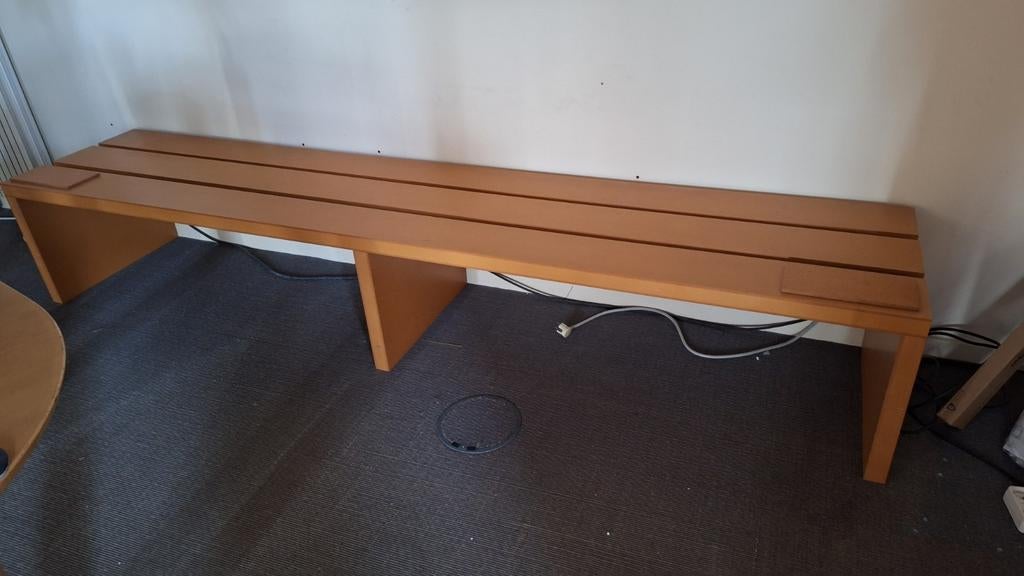 Bank, Huis en Inrichting, Zetels | Zetels, Ophalen