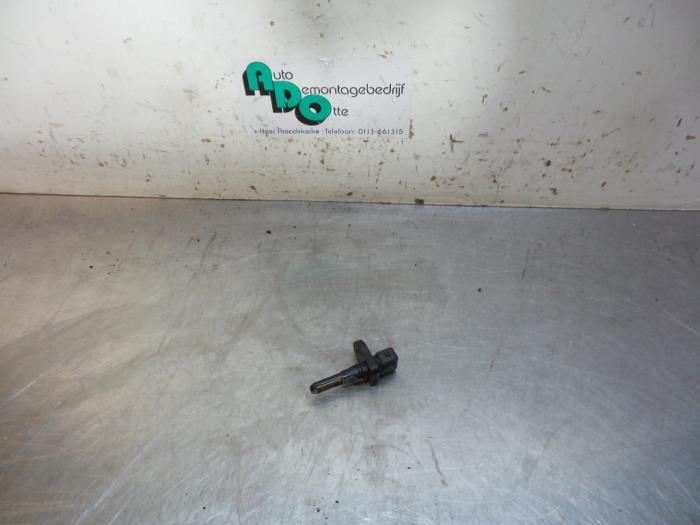 Luchtmassameter van een Volkswagen Passat (Passat 96-), Gebruikt, -, Volkswagen, -