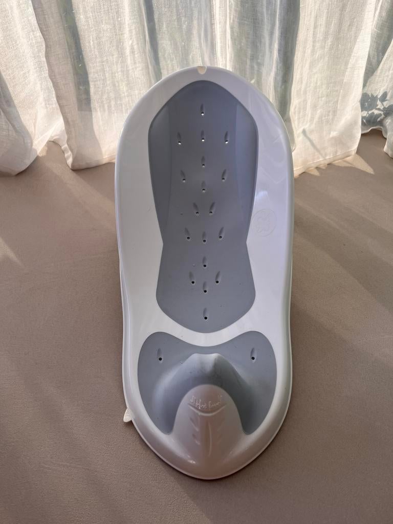 Badzitje baby, Kinderen en Baby's, Ophalen, Zo goed als nieuw