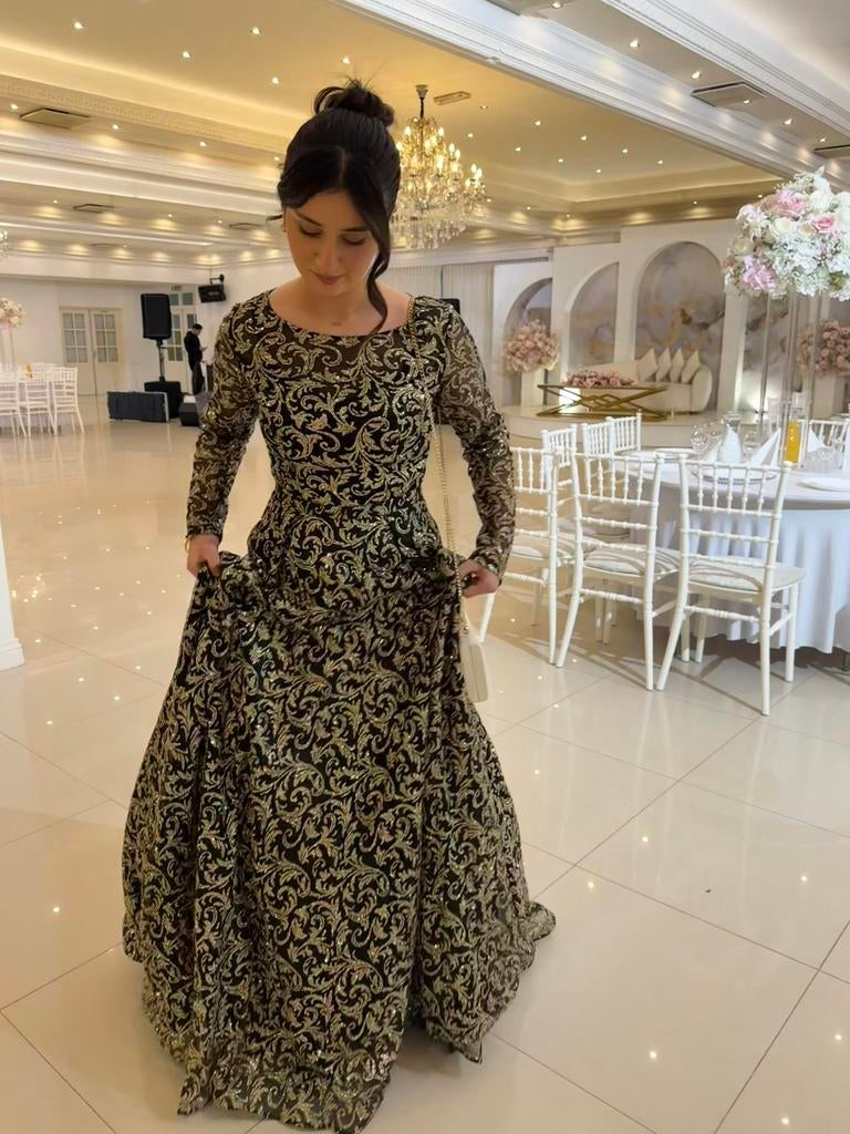 Wedding guest dress, Kleding | Dames, Overige Dameskleding, Ophalen of Verzenden, Zo goed als nieuw