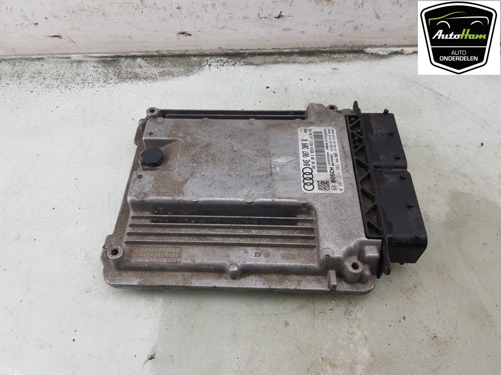 CALCULATEUR MOTEUR ECU Audi A4 Avant (B9) (01-2015/10-2019), Utilisé, Audi