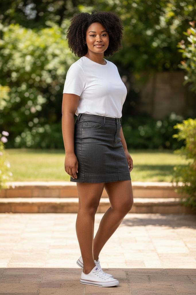 ✨️ARMANI Jeans Rokje Maat 44/46 - BUNDELKORTING‼️✨️✨️, Kleding | Dames, Rokken, Zo goed als nieuw, Maat 42/44 (L), Zwart, Boven de knie