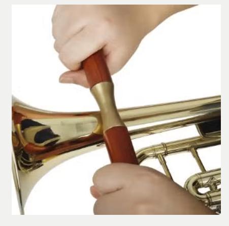 Professionele drukrol - saxofoon reparatie (hout en metaal), Ophalen of Verzenden, Nieuw