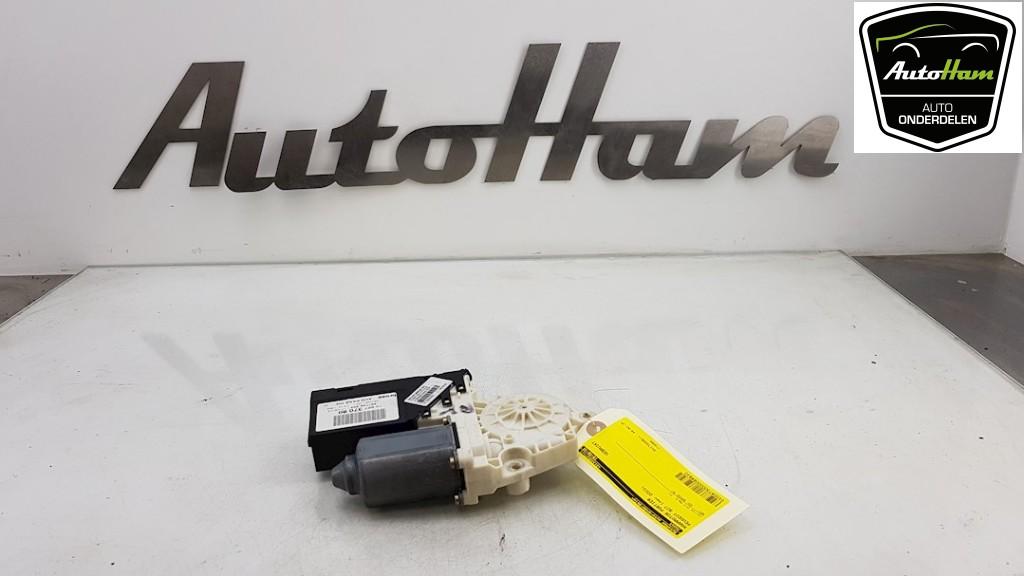 MOTEUR LEVE VITRE ELECTRIQUE Peugeot 807 (01-2002/12-2014), Autos : Pièces & Accessoires, Utilisé, Peugeot