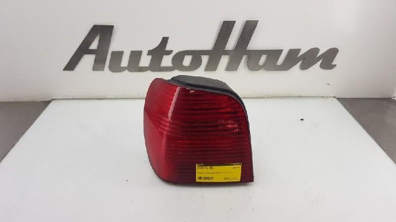 ACHTERLICHT LINKS Volkswagen Polo III (6N2) (|6N0945095H|), Gebruikt, Volkswagen