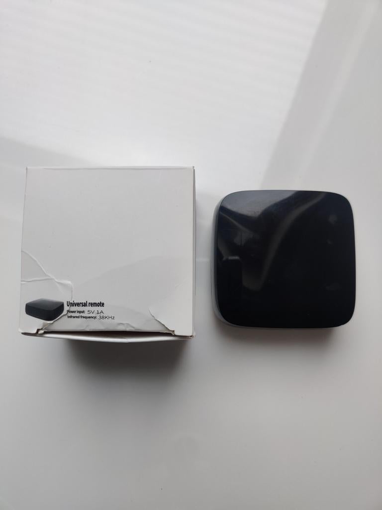 Passerelle  AC520-02 rf 433 mhz neuve, Bricolage & Construction, Enlèvement