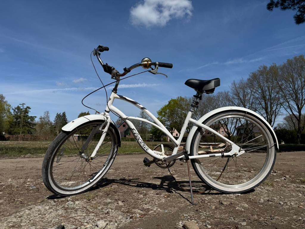 Originele Electra Beach Cruiser uit Californië, Enlèvement, Utilisé, Cruiser
