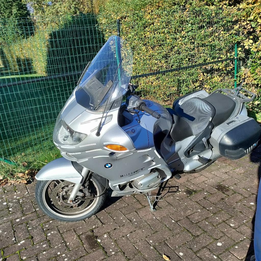 moteur, Motos, Motos | BMW, Permis Moto A, Tourisme, Plus de 35 kW, 2 cylindres