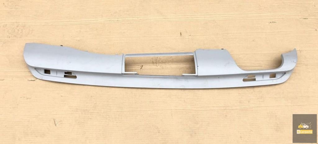 51123417077, Cache de becquet arri re - BMW E83 X3 M-Pak - A, Petuelring 130
80788  Munich, DE, Info@bmw.de, Utilisé, BMW