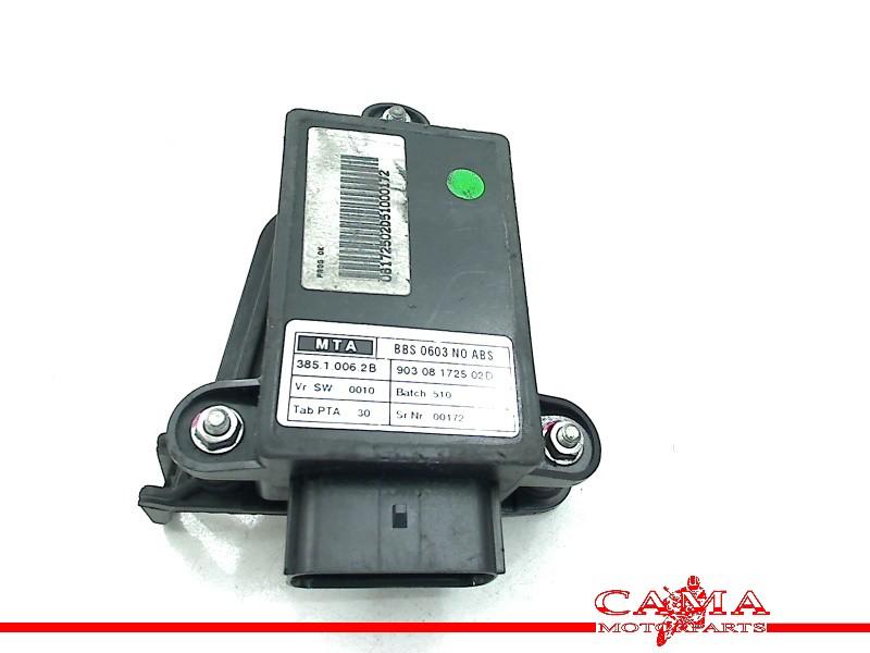 MODULE D ALLUMAGE ECU UNITE (CDI IGNITION) (38510062b), Dhr. S. di Majo, Utilisé, Info@cama-motorparts.nl, P.J. Troelstraweg 8 8
3144 CX  MAASSLUIS, NL
