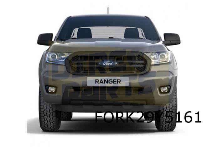 Ford Ranger koplamp Links  (LED) Origineel   5764077, Neuf, -, -, Ford