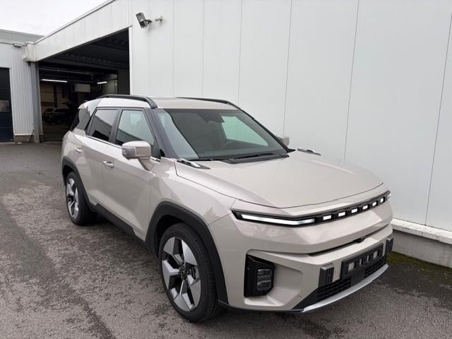 KGM Torres EVX 73 kWh 2WD Titanium, Auto's, SsangYong, https://public.car-pass.be/vhr/b1826723-f33a-45ac-b271-6441f7dfa445, 0 cilinders