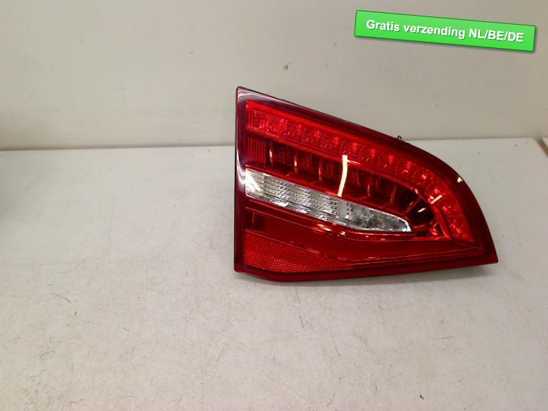 PANNEAU ARRIÈRE GAUCHE AVEC LAMPE Audi A4 Avant (B8), Autos : Pièces & Accessoires, Dhr. R. de Gouw, Audi, Utilisé, De Bloemendaal 21 21
5221 EB  'S HERTOGENBOSCH, NL