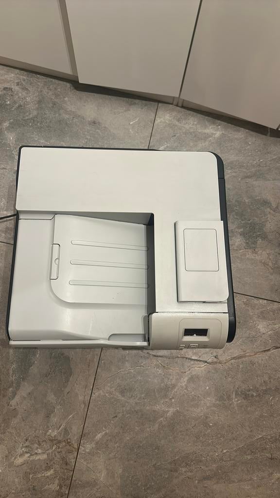 HP printer, Computers en Software, Printers, Ophalen of Verzenden, Printer, HP