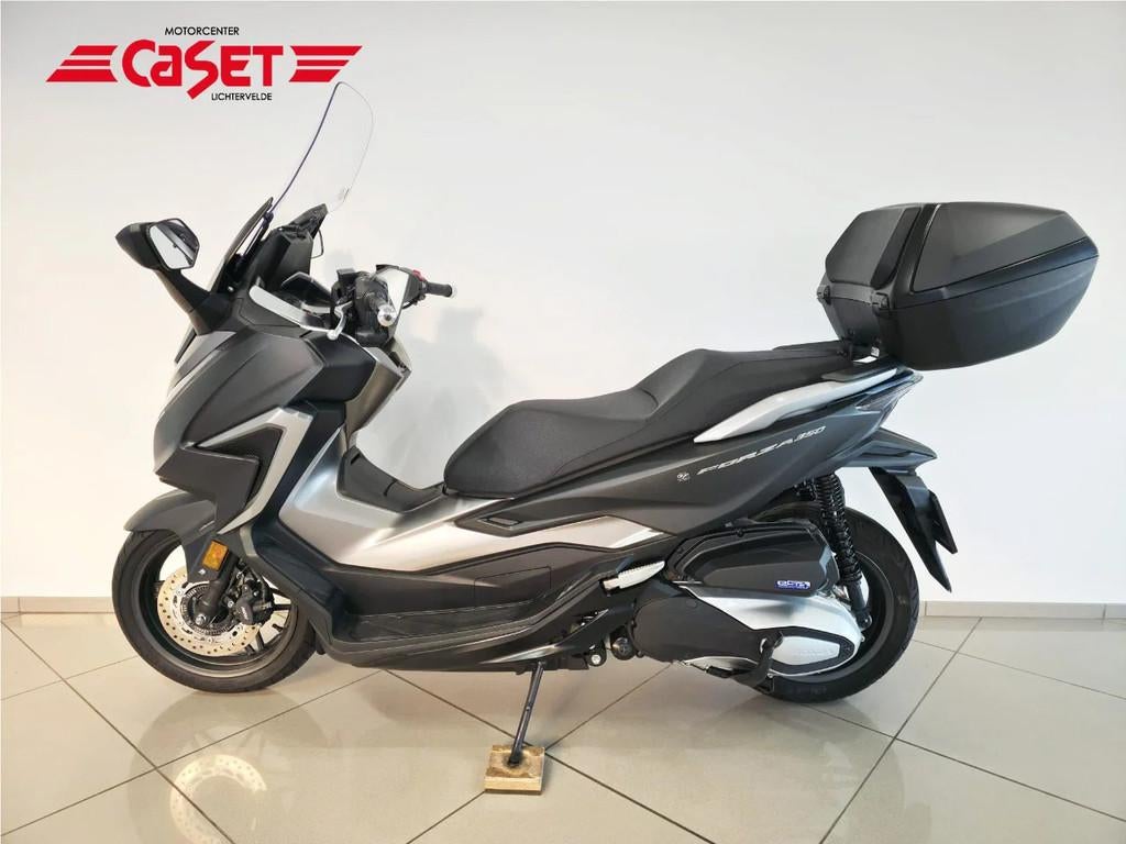 Honda NSS 350 A (bj 2021) - foto 2