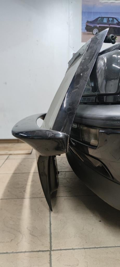 Volkswagen Golf 3 spoiler Zender spoiler, Auto-onderdelen, Ophalen, Gebruikt, Achterklep, Volkswagen
