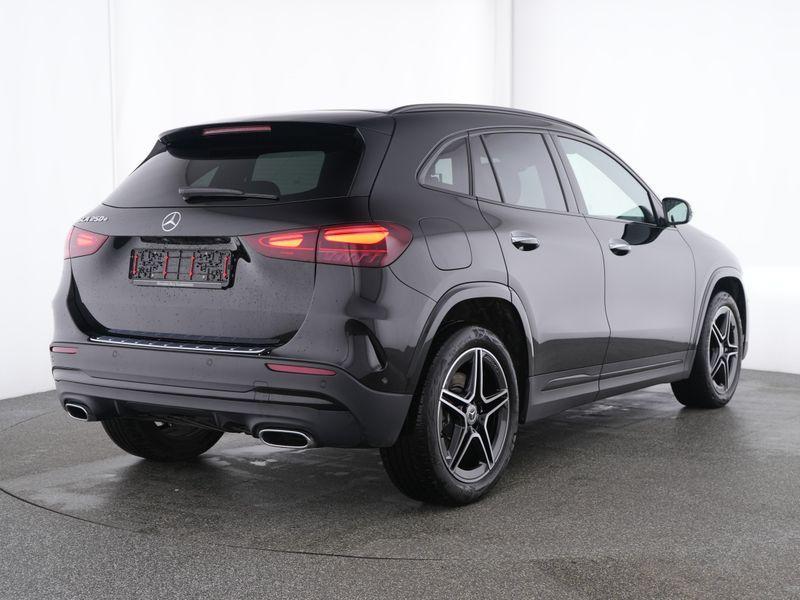 Mercedes-Benz GLA-klasse 250 e AMG Line | Trekhaak | Night P, Auto's, Stof, Euro 6, 4 cilinders, 16 kWh