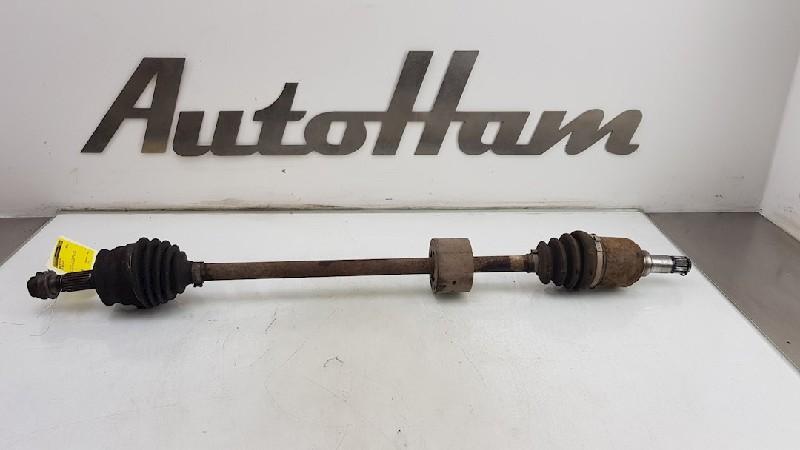 CARDAN AVANT DROIT (TRANSMISSION) Fiat Panda (169), Utilisé, Fiat