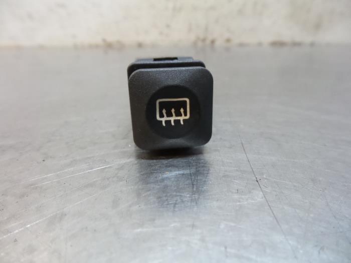 Commutateur chauffage vitre arrière d'un Maserati Biturbo, Maserati, -, 3 mois de garantie, Utilisé