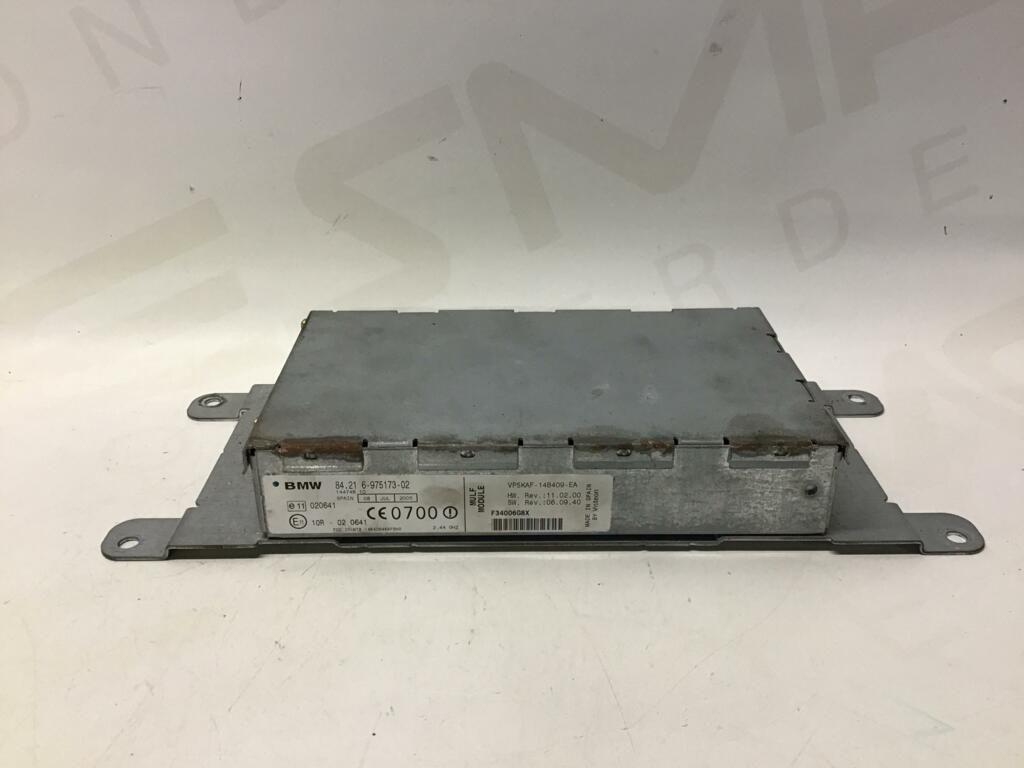 MULF module BMW 5-serie E61 ('04-'07) 8421697517302, Enlèvement ou Envoi, -, -, -