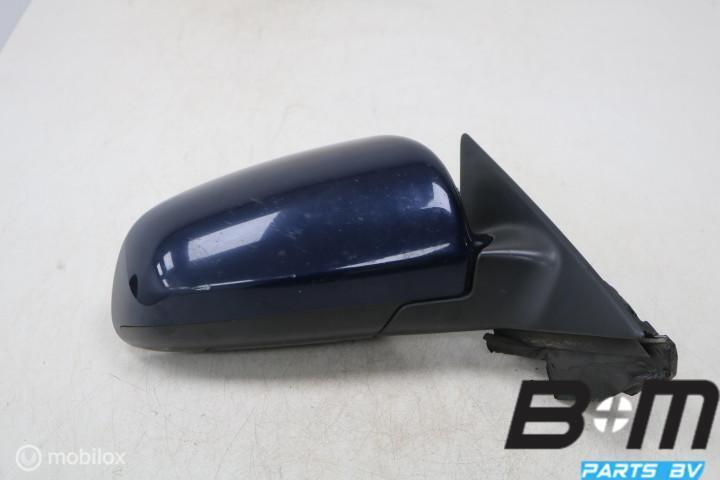 Spiegel rechts Audi A3 8P LZ5J 8P1858532A, Auto-onderdelen, Gebruikt