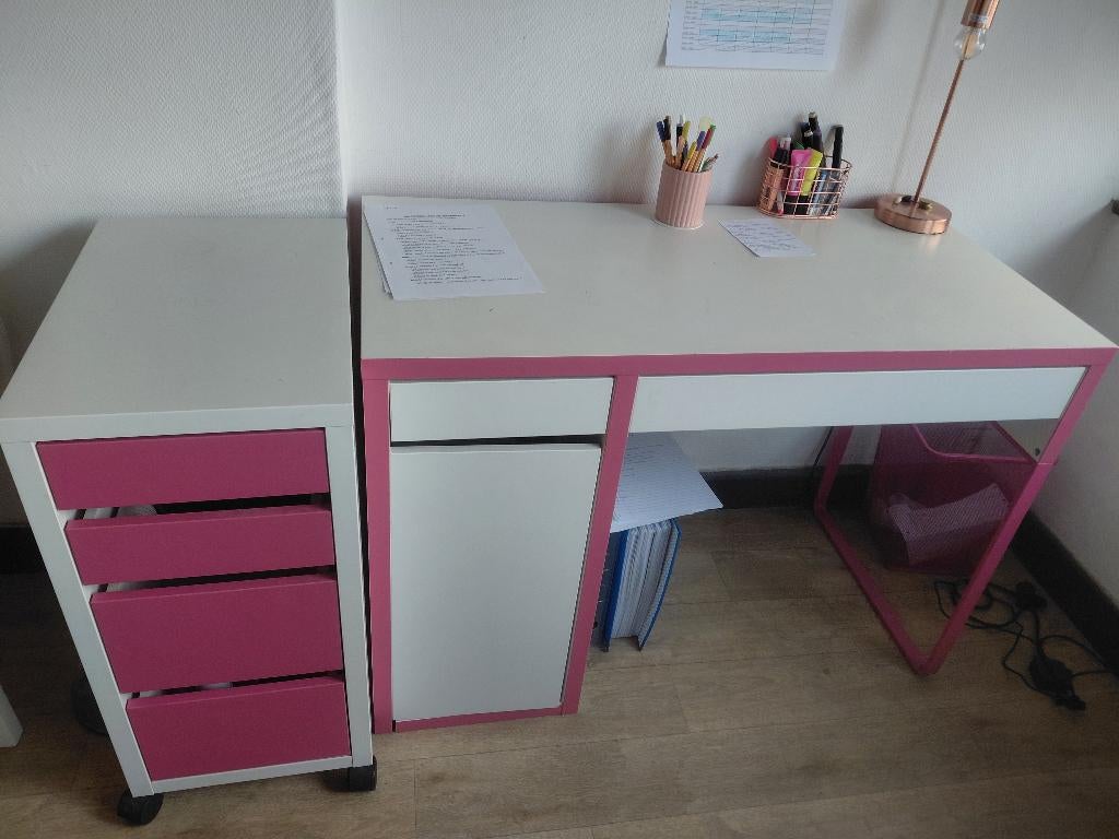 Meubes de bureau, Enlèvement, Utilisé