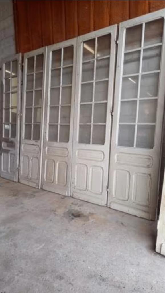 antieke deuren oude binnendeuren, Enlèvement ou Envoi