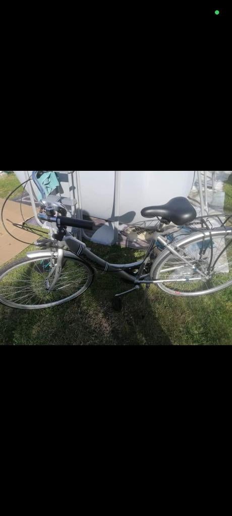 Vélo à vitesse pour femme, Vélos & Vélomoteurs, Enlèvement, Neuf, Autres marques, Vitesses