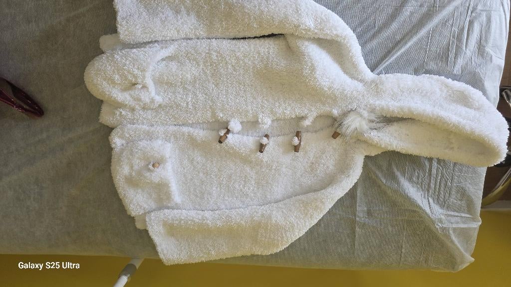 Vest kind, Motoren, Overige typen, Kinderen, Nieuw zonder kaartje, Geen