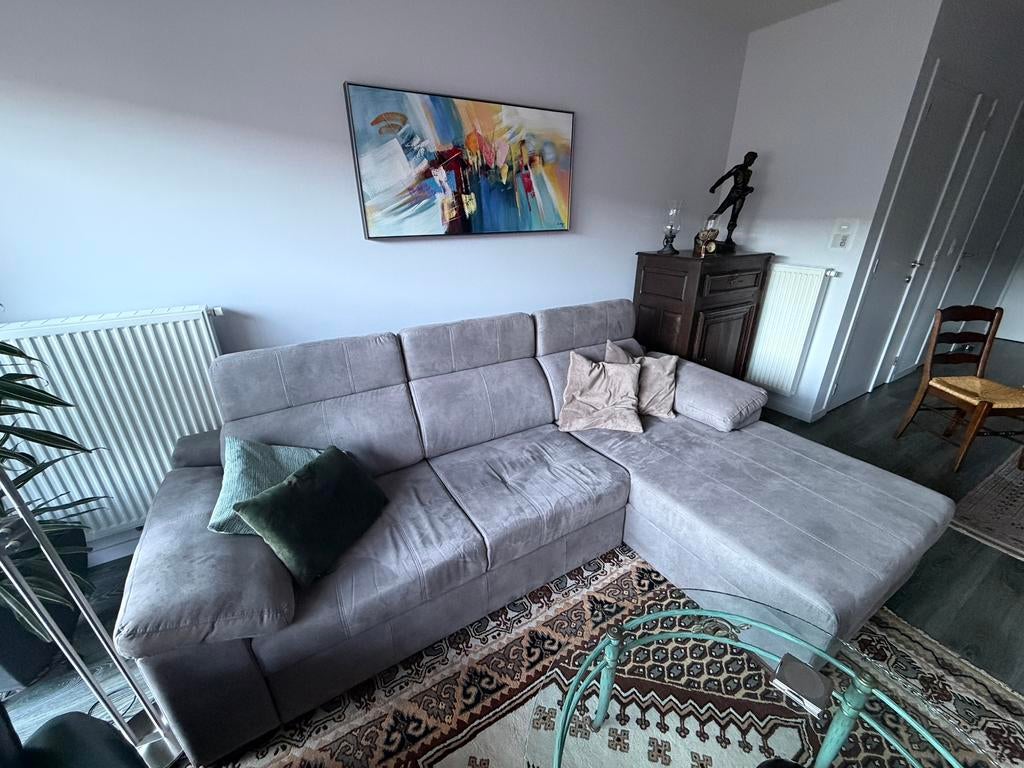 Siège parfait en parfait état., Maison & Meubles, Enlèvement, Comme neuf