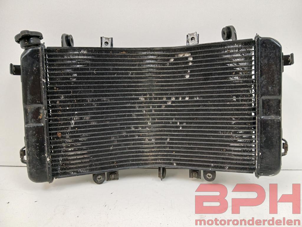 Radiateur Suzuki GSX1300BK GSX1300 B-king Bking koeler, Motoren, Ophalen of Verzenden, -, -, -