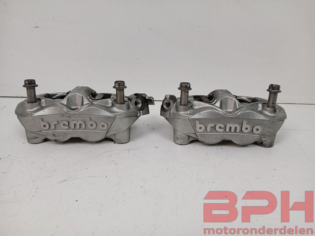 Brembo remklauwen Suzuki GSX-R 600 750 L1 L2 L3 L4 L5 L6 L7, Motoren, Onderdelen | Suzuki, Ophalen of Verzenden, -, -, -