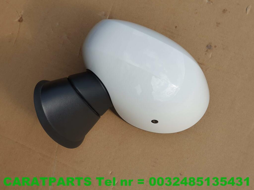 F60 spiegel mini countryman buitenspiegel f60 spiegel Mini, Auto-onderdelen, BMW AG, Gebruikt, Customer.service@mini.co.uk, Petuelring 130
80788  Munich, DE