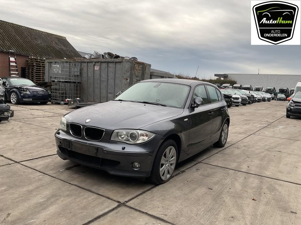 AILE AVANT GAUCHE BMW 1 serie (E87 / 87N) (|41357133227|), Dhr. J. Ham, Gauche, Utilisé, BMW