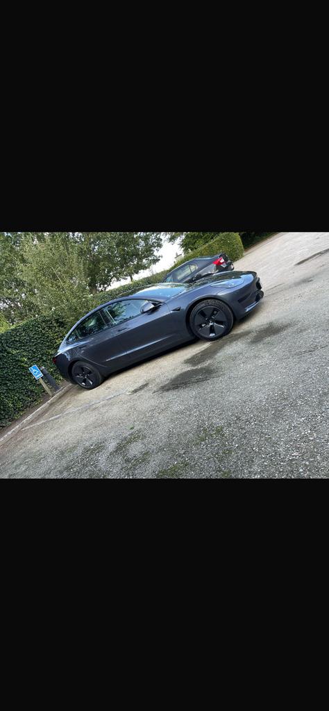 Tesla modèle 3 2021, Autos, Achat, Particulier, Model 3, Électrique