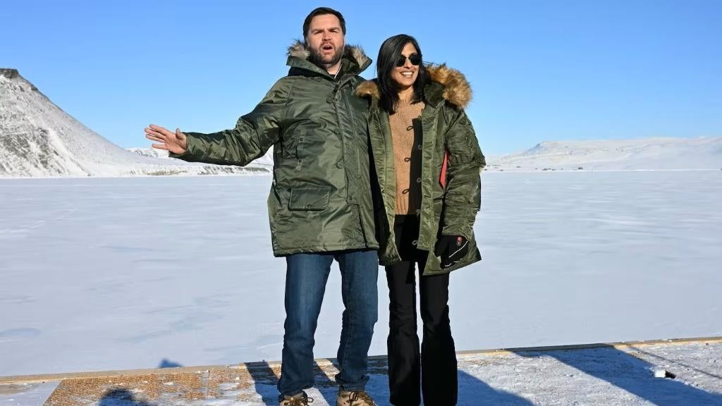 Parka pour temps extrêmement froid - US Mil spec, Enlèvement ou Envoi