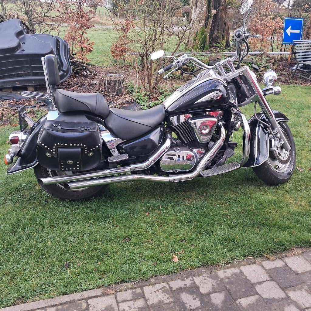 Suzuki-motorfiets, Motoren, Particulier