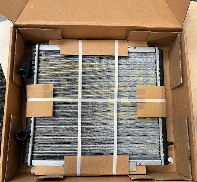 Renault 5 Super / Express II (8/91-) (1.9D) radiateur OES! 6, -, Renault, -, Nieuw