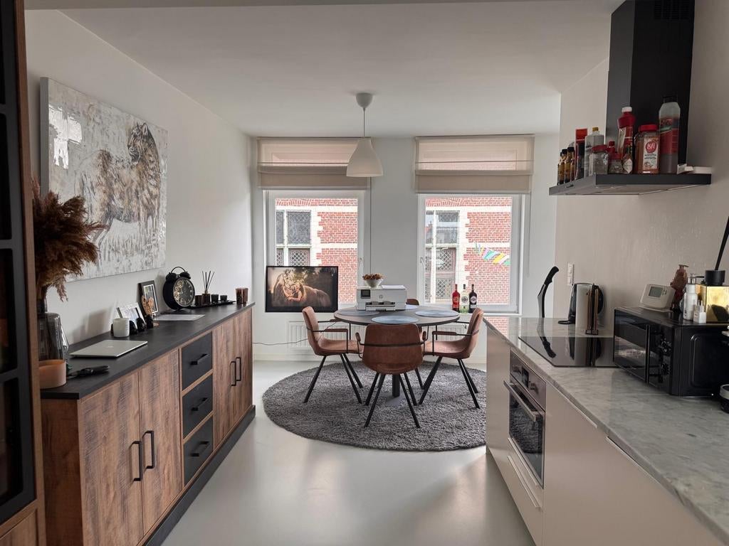 Appartement à louer à Geraardsbergen, Immo, Appartements & Studios à louer