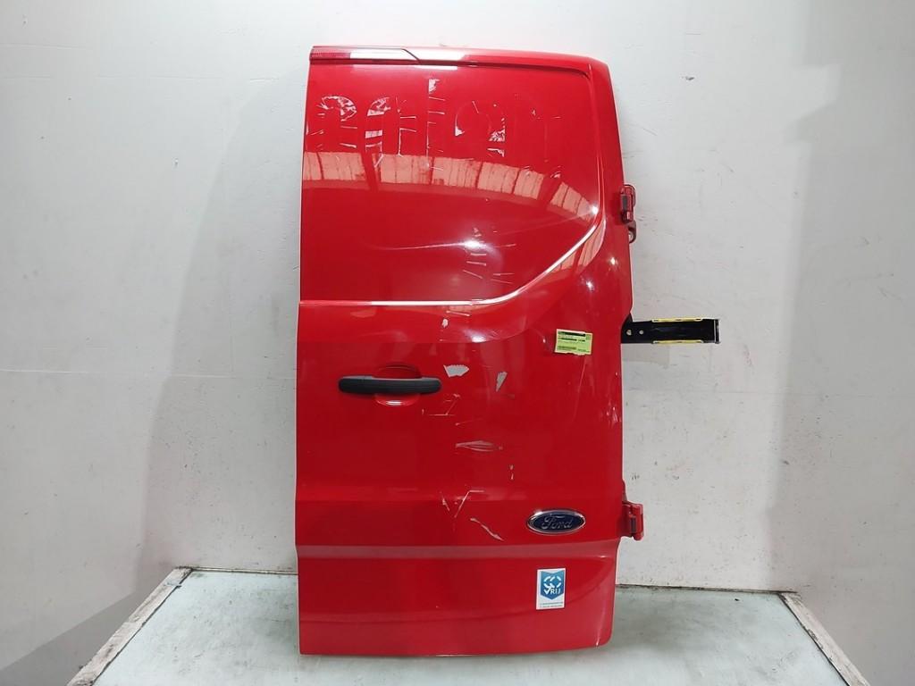 ACHTERDEUR Ford Transit Custom (01-2011/12-2023) (|2778095|), Auto-onderdelen, Dhr. J. Ham, Gebruikt, Deur, Administratie@autoham.nl