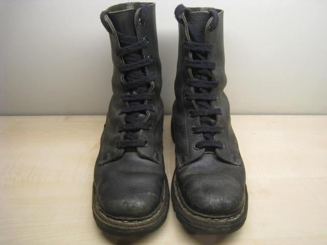 Leger botinnen ABL, Combat Boots, Army Boots, maat 41, nieuw, Verzamelen, Militaria | Algemeen, Ophalen