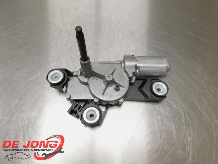 Moteur essuie-glace arrière d'un Ford Focus, Autos : Pièces & Accessoires, Vitres & Accessoires, Ford, Utilisé, 3 mois de garantie