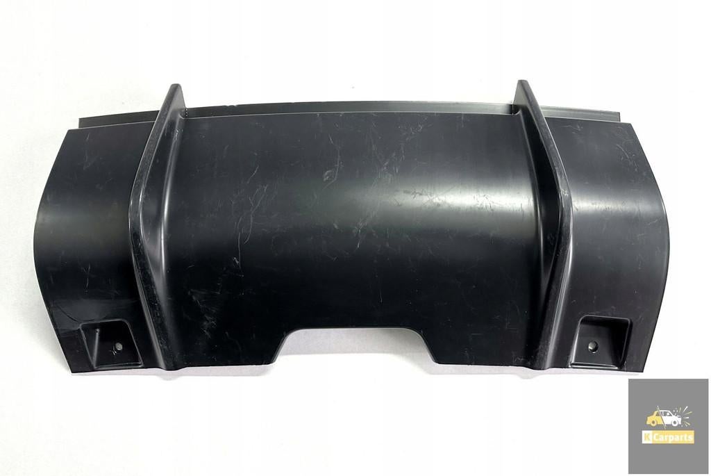 4G9807397, Plaque de crochet arri re Audi RS6 A6 4G9 - MAT A, AUDI AG, Auto-Union-Strasse 1
85045  Ingolstadt, DE, Audi, Utilisé