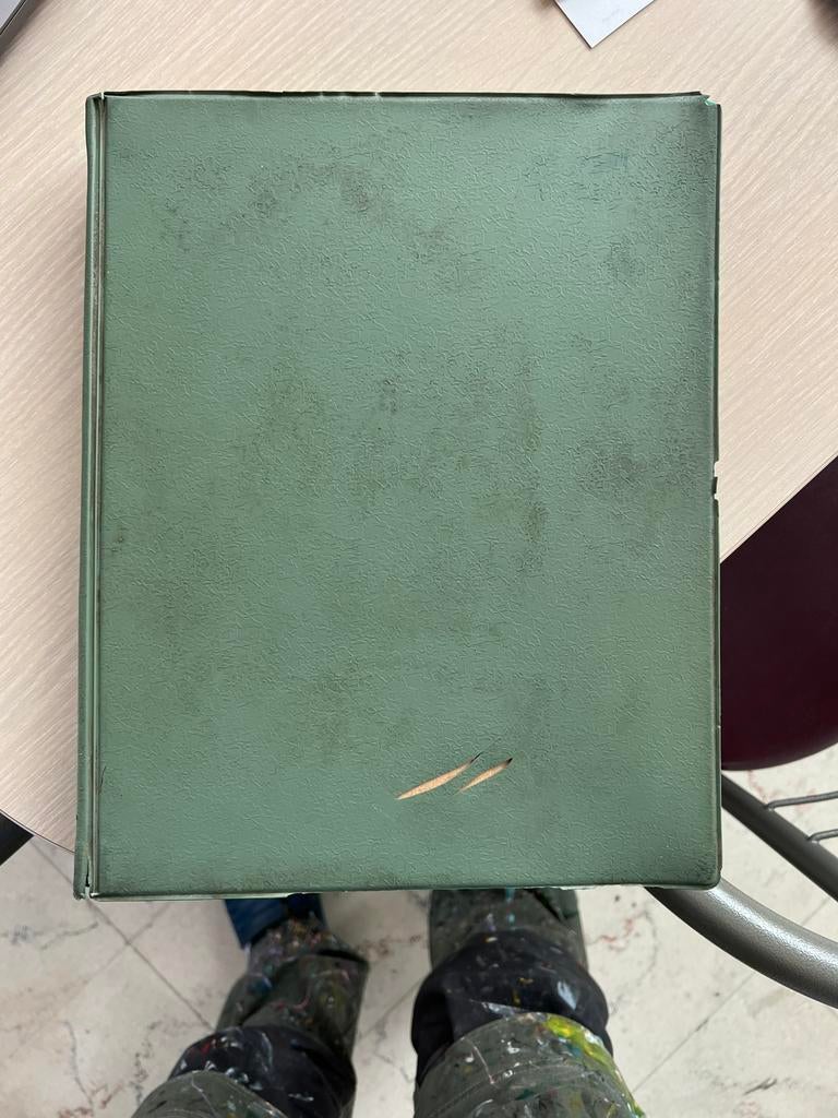 Grote verzameling sigarenbandjes/gesigneerd Jean-Marie Pfaff, Enlèvement ou Envoi, Comme neuf