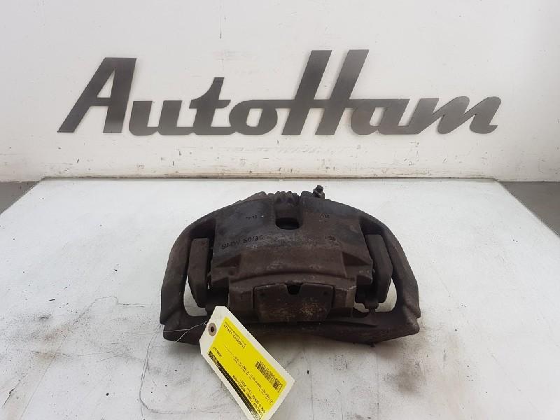 REMKLAUW RECHTS VOOR BMW 5 serie Gran Turismo (F07), Auto-onderdelen, Gebruikt, BMW