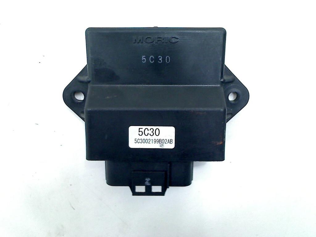 CDI / ECU UNIT Neo's 4T 2012-2015 (50cc) (5C3002199B02AB), Fietsen en Brommers, Brommeronderdelen | Algemeen, Gebruikt, Overige typen